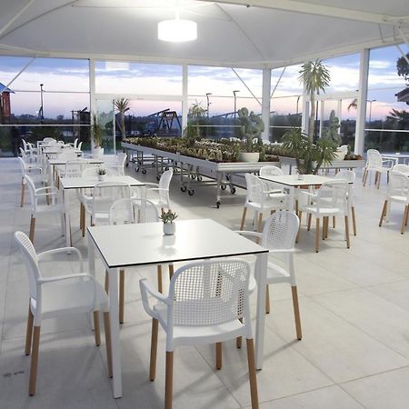 מטאפונטו Agriturismo Casa Ricotta מראה חיצוני תמונה