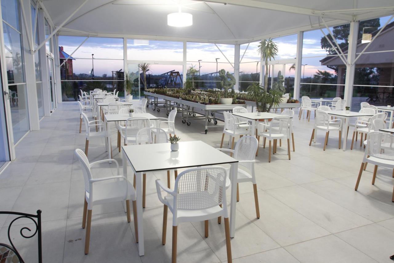 מטאפונטו Agriturismo Casa Ricotta מראה חיצוני תמונה