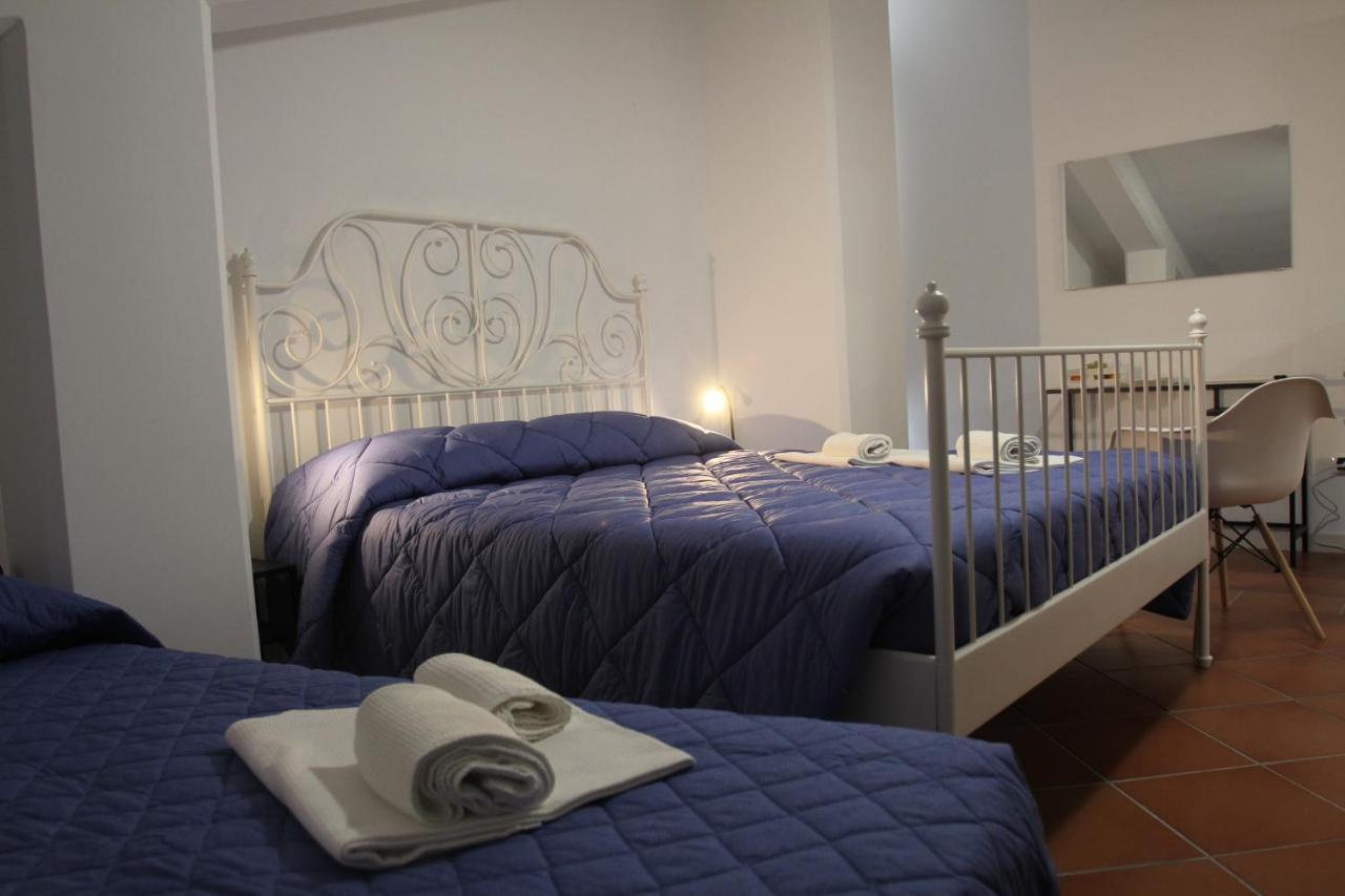 מטאפונטו Agriturismo Casa Ricotta מראה חיצוני תמונה