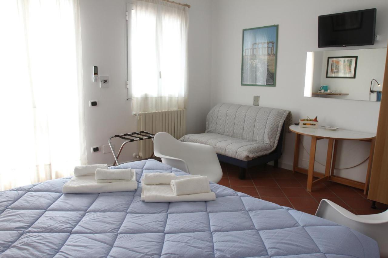 מטאפונטו Agriturismo Casa Ricotta מראה חיצוני תמונה
